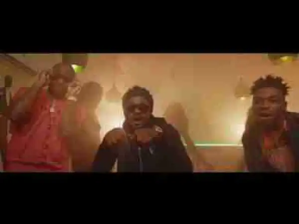 Video: Danagog ft. Davido & Mayorkun – Bambiala